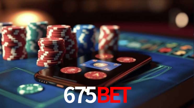 Diretório de Jogos 675bet
