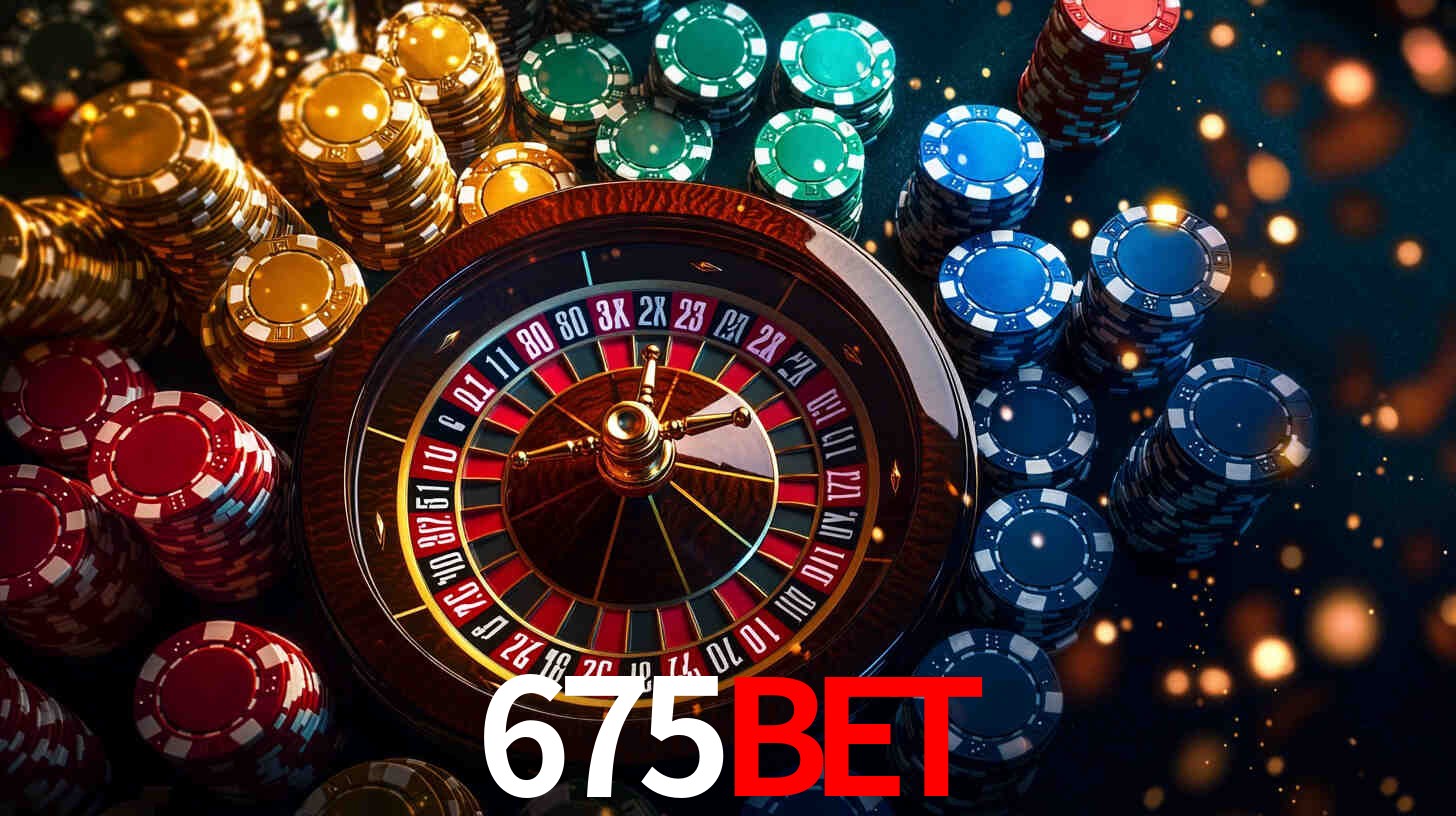 675bet bonus