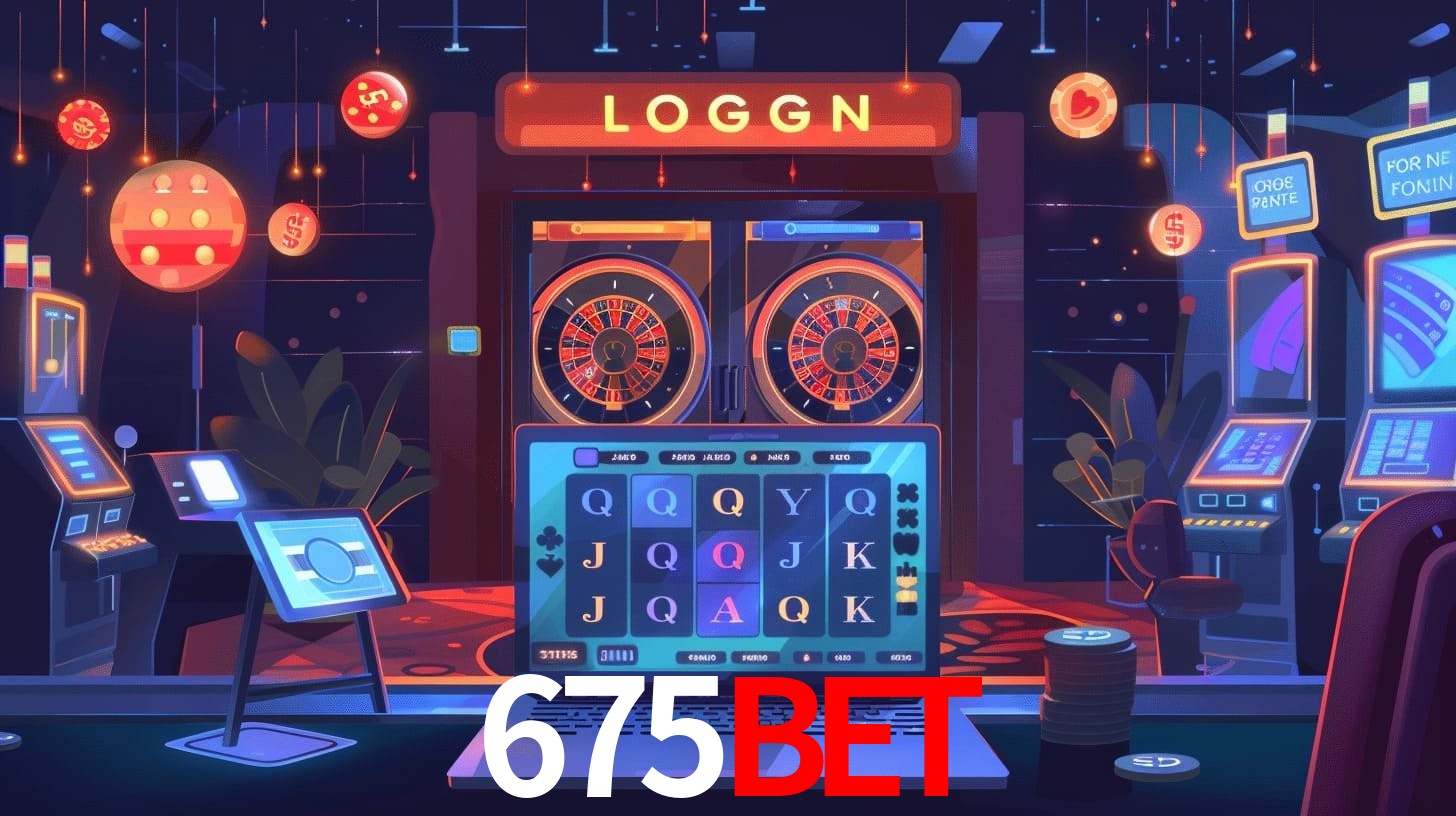 Sistemas de Segurança 675bet