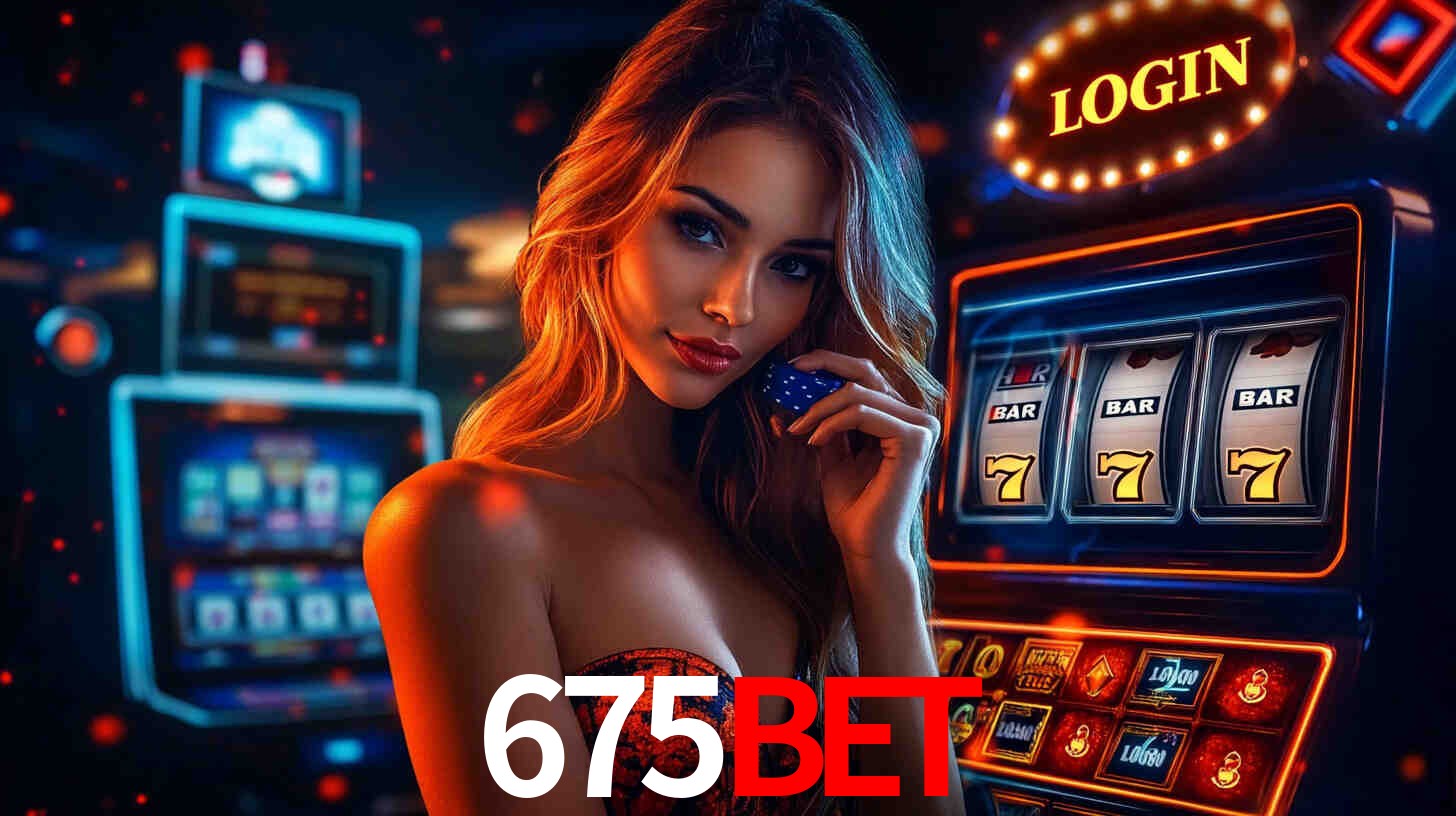 675bet: A Experiência de Casino com Jogos de Mesa ao Vivo