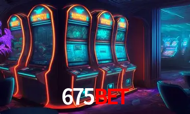 A Experiência Imersiva dos Cassinos Ao Vivo no 675bet