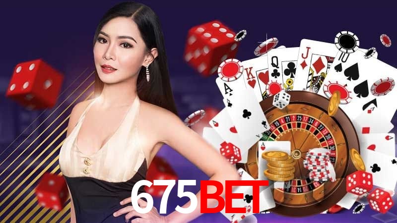 675bet Fortune Tiger