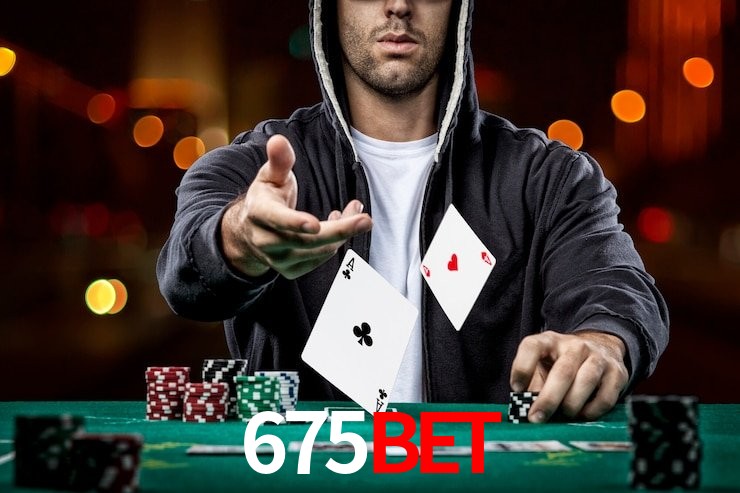 675bet