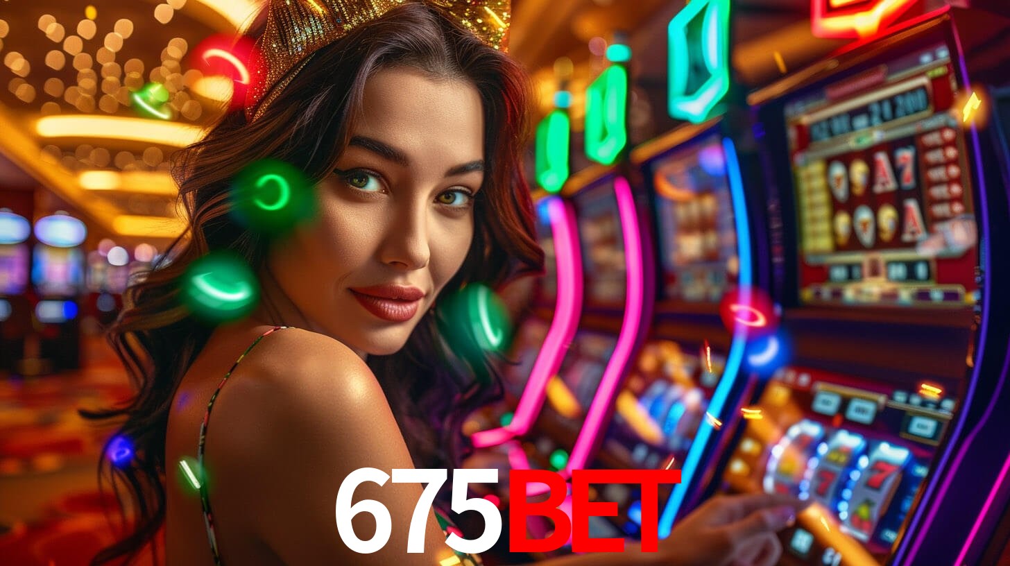 675bet