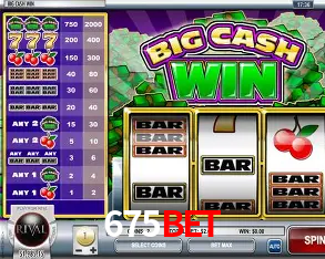 Inovações de Jogos na 675bet: O Futuro das Experiências Interativas