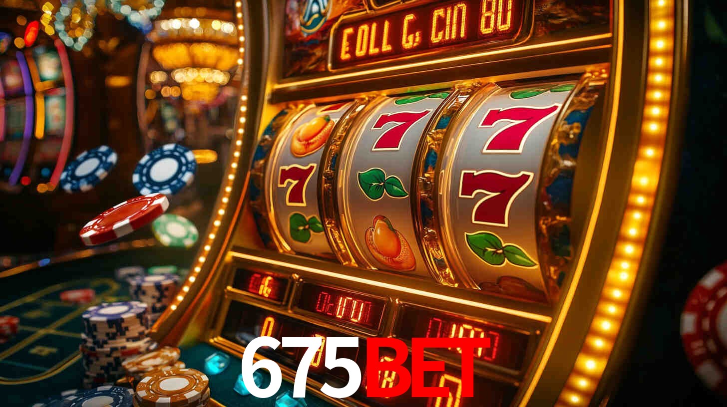 Premium Interface 675bet