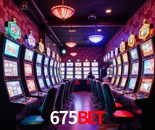 675bet instalar