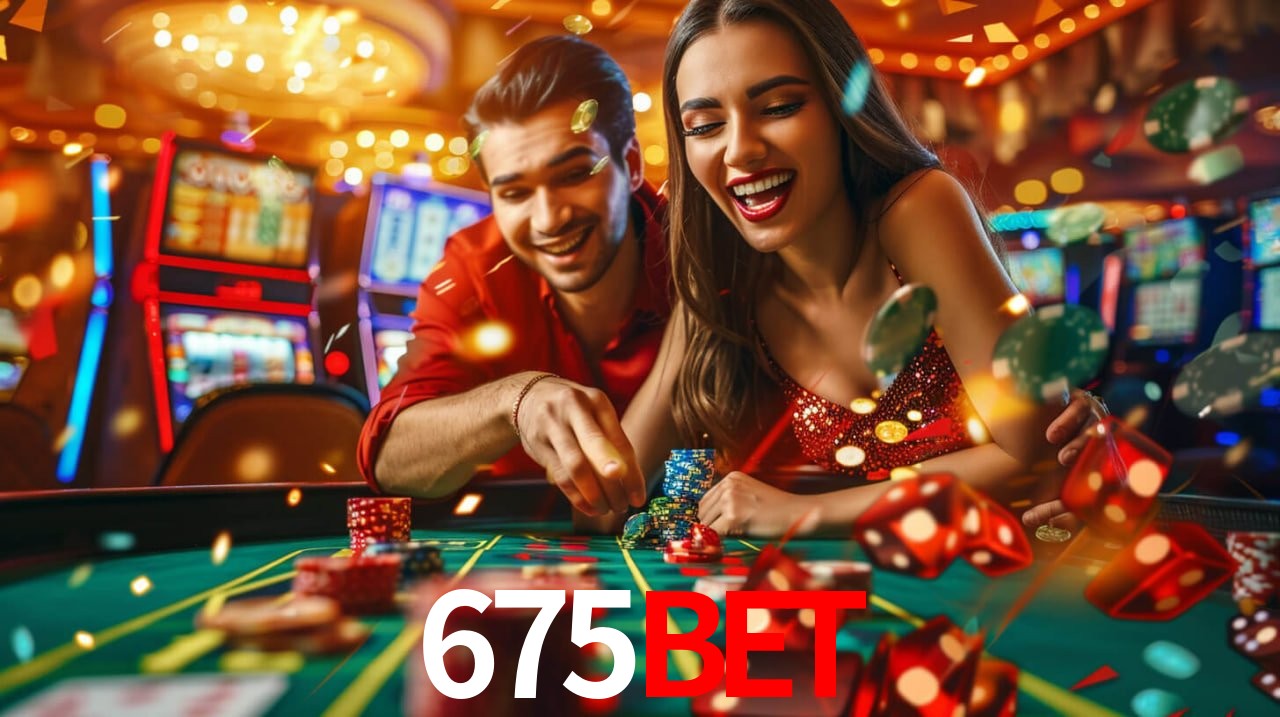 Cadastro Rápido 675bet