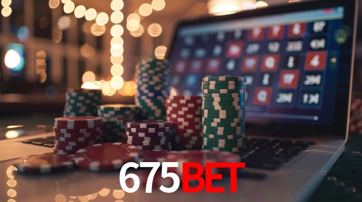 Platform Technology 675bet