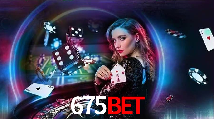 Weekend Specials 675bet
