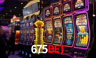 675bet cadastro