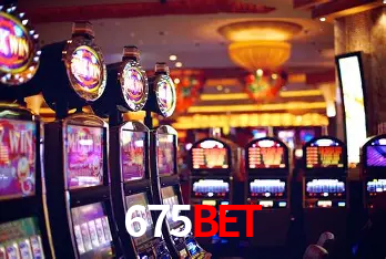 675bet cassino online
