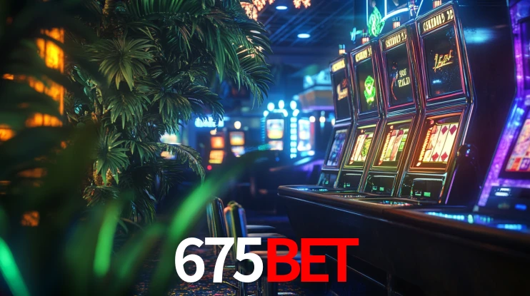 Programa VIP 675bet