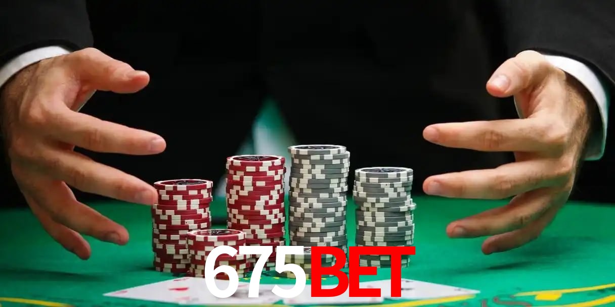 675bet telegram