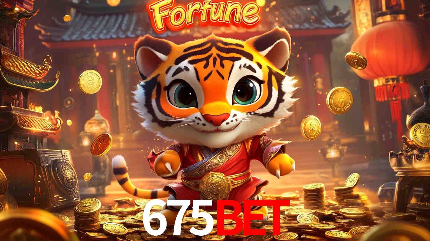 Apostas Esportivas na 675bet: Um Guia Completo