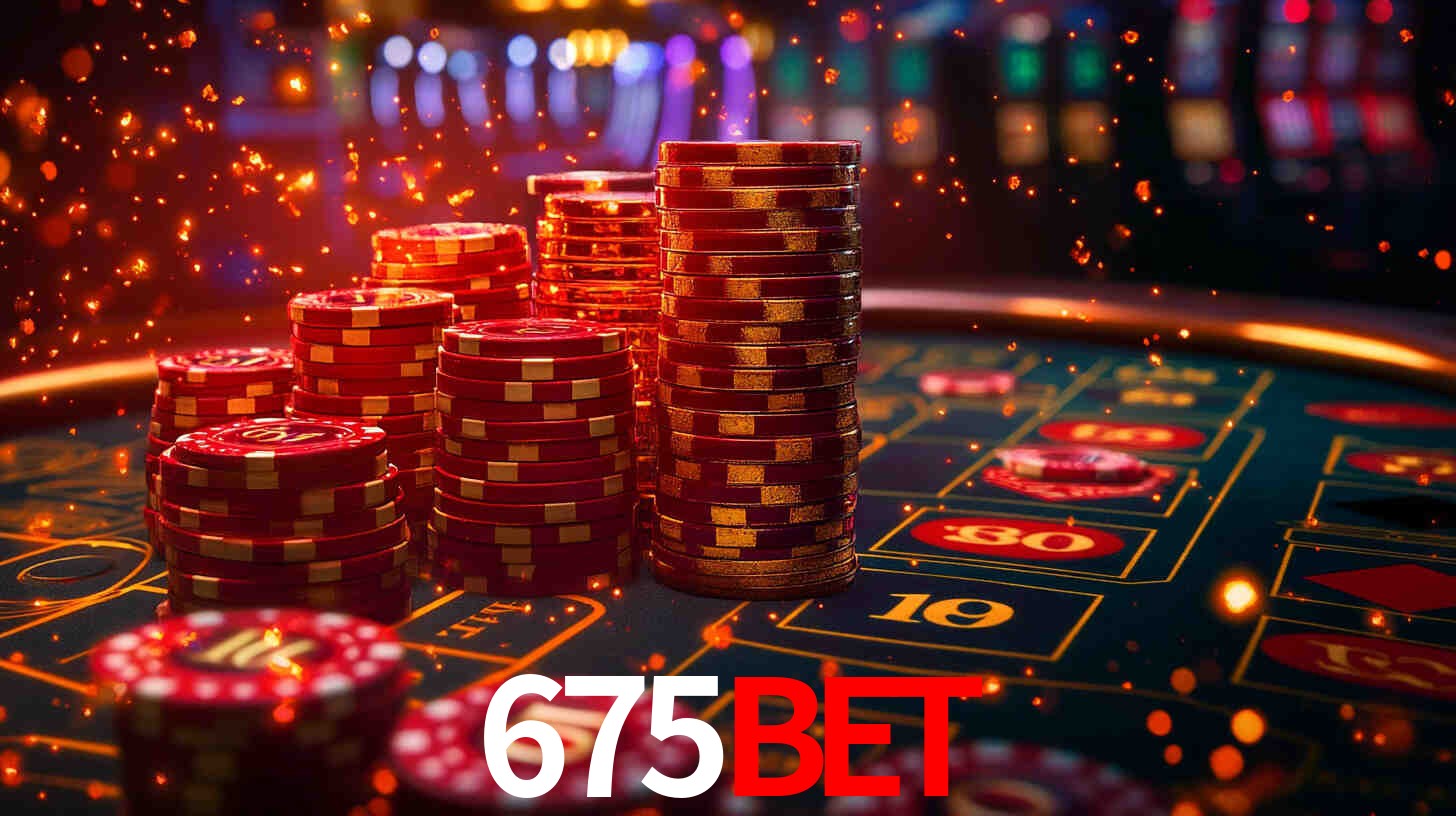 675bet App Interface
