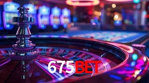 Statistics 675bet
