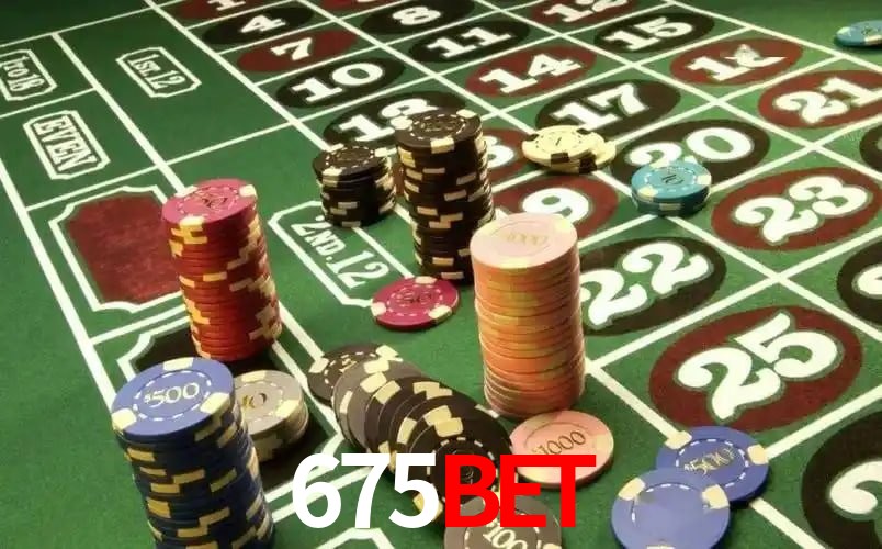 Estatísticas do Jogo 675bet