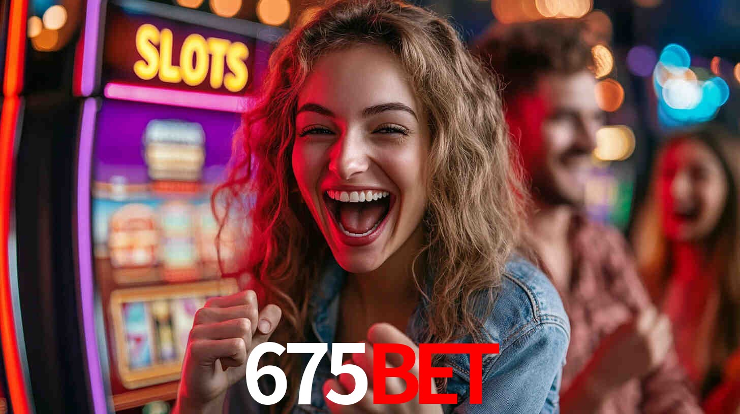 Descubra a Essência do 675bet: Nossa História e Compromissos