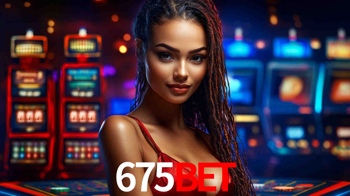 Explorando a Categoria de Eventos em Apostas na 675bet