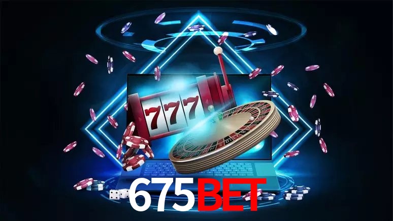 Provedores de Jogos 675bet