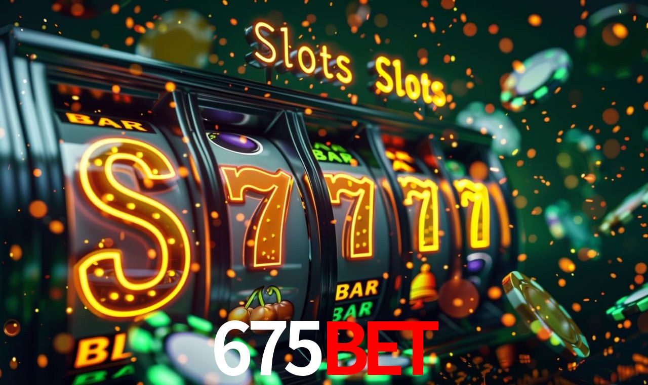 Casino VIP 675bet