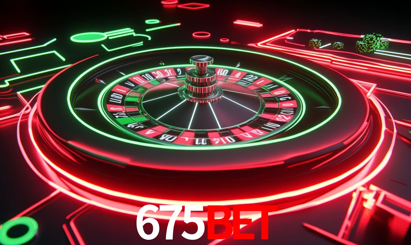 Descubra a Essência do 675bet: Nossa História e Compromissos
