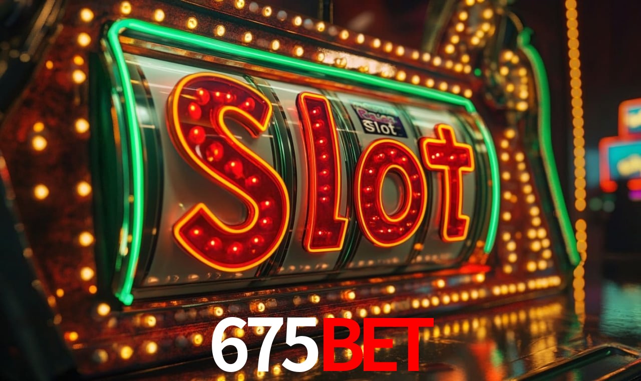 Tecnologia da Plataforma 675bet