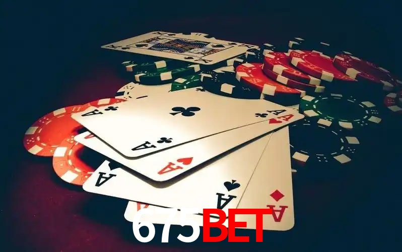 675bet Slots