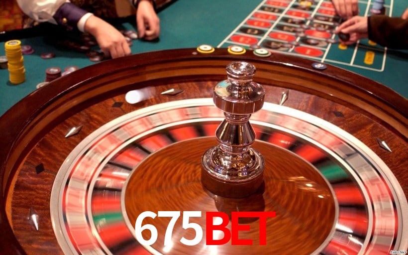 PIX Instantâneo 675bet