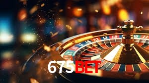 Especiais de Fim de Semana 675bet