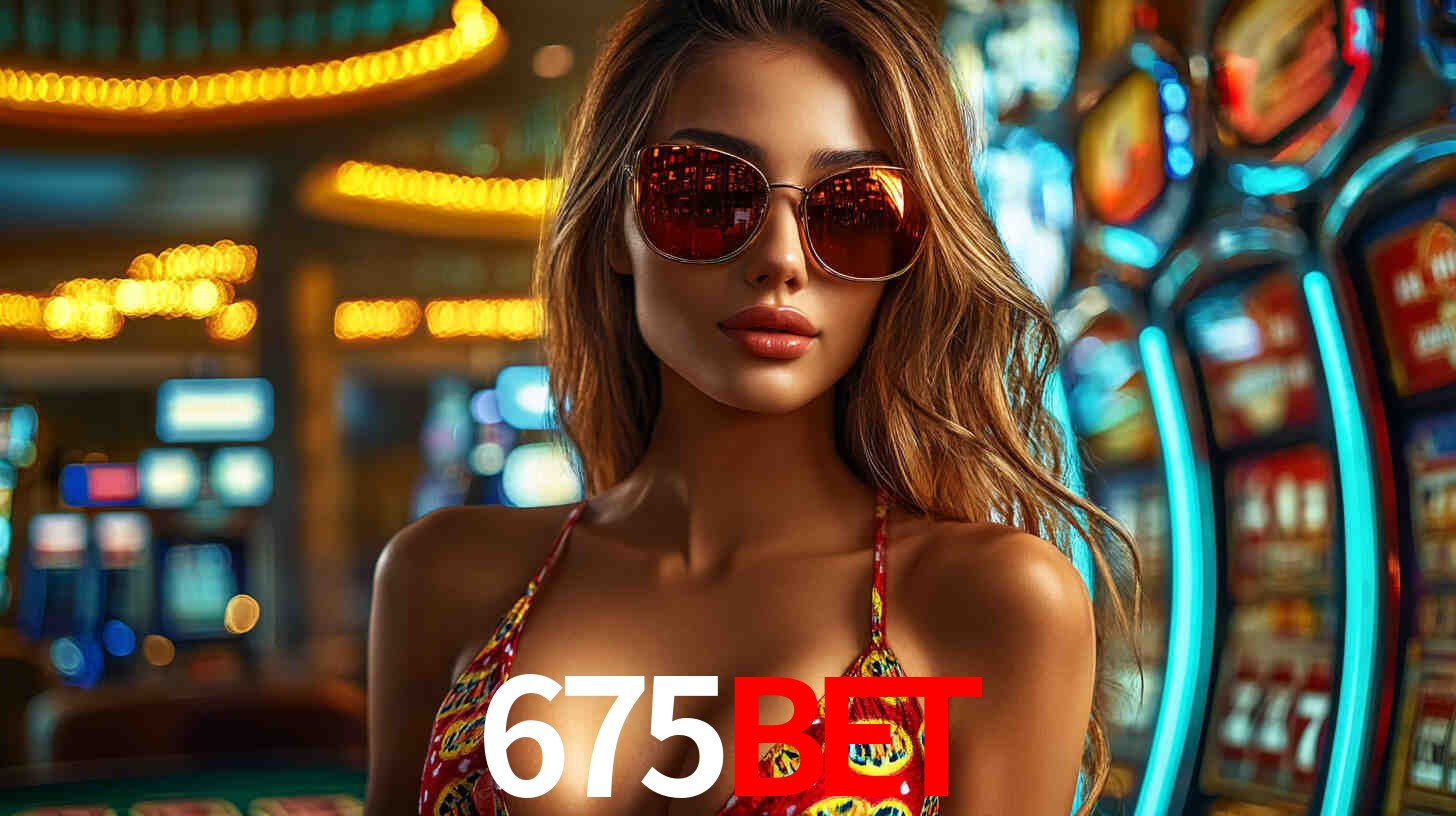 Ofertas Imperdíveis na 675bet: Promoções e Bônus Que Valem a Pena