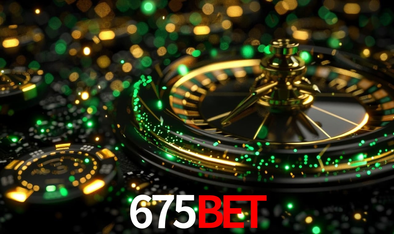 675bet login