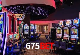 Ofertas Exclusivas 675bet