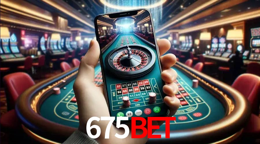 Quick Registration 675bet