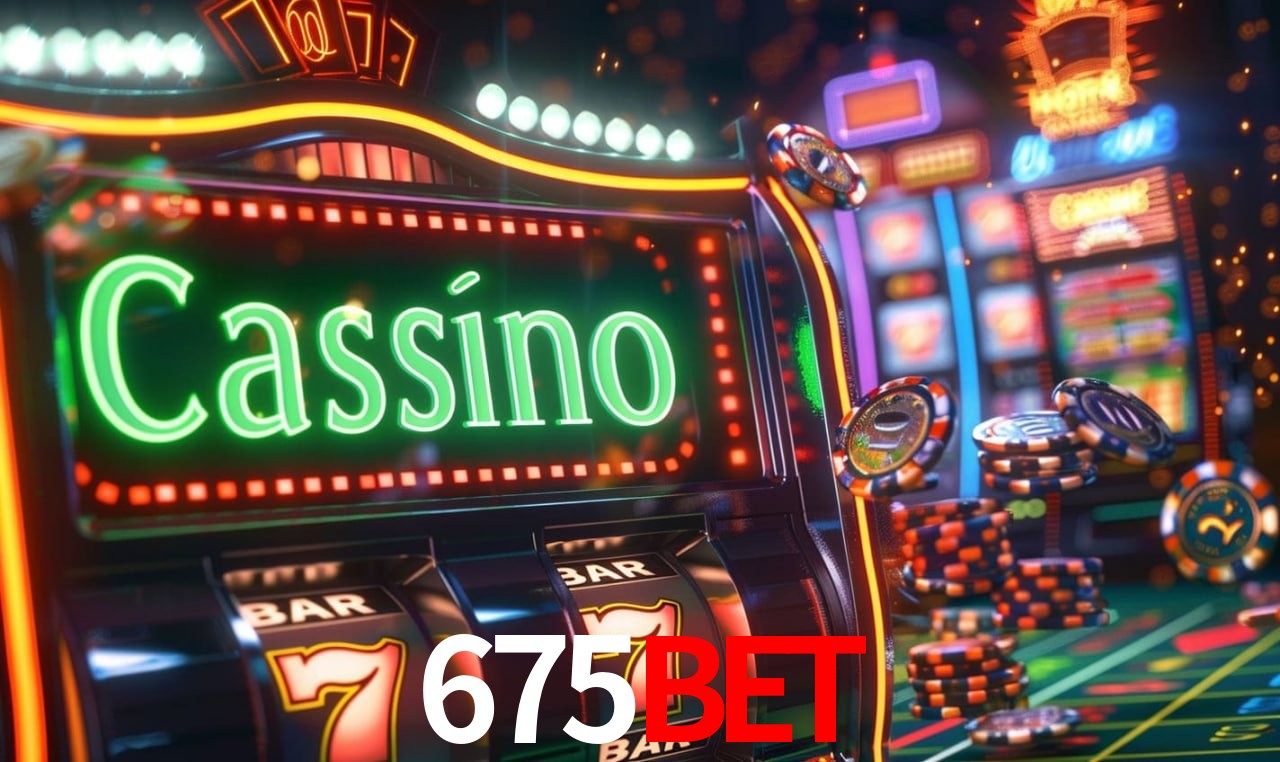 Login Seguro 675bet