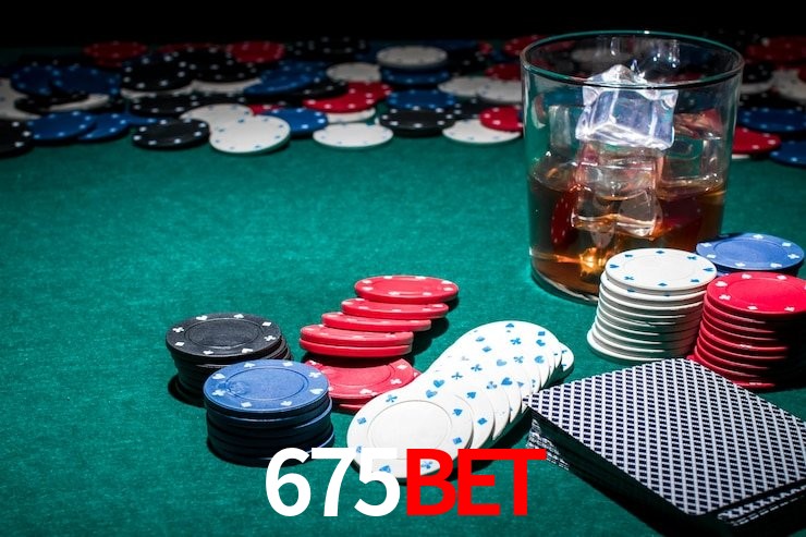 Casino Ao Vivo 675bet