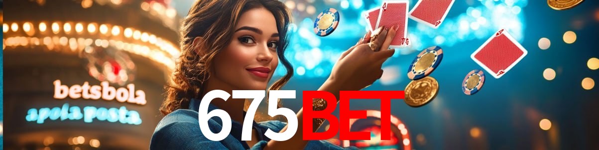 Experiência VIP 675bet