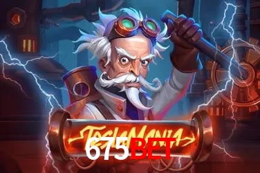 Casino Ao Vivo 675bet
