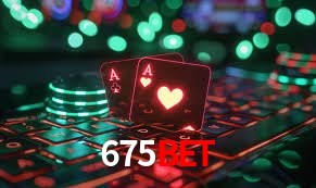 Apostas de Tênis 675bet