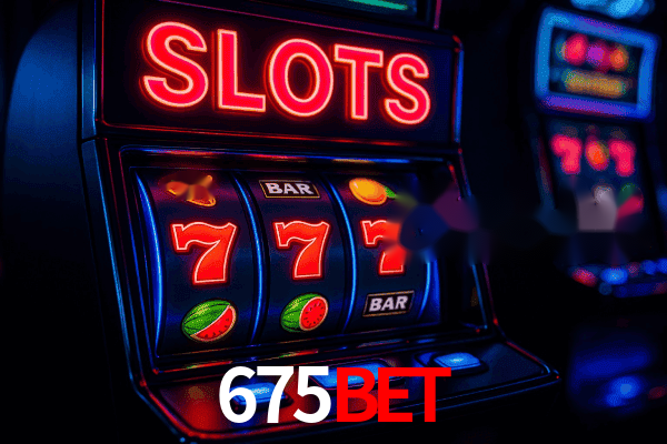 675bet cassino online