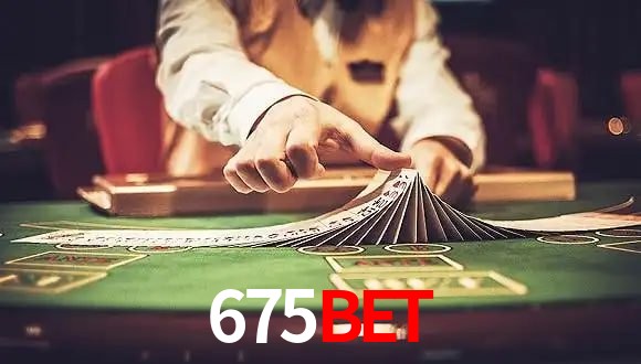 VIP Casino 675bet