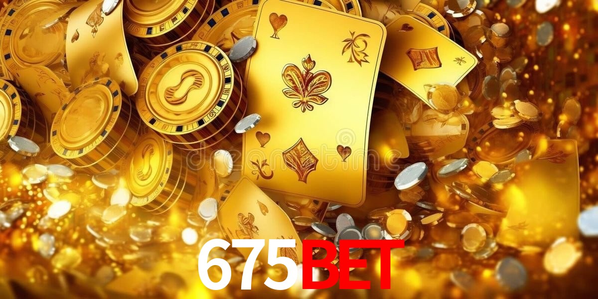 Inovações de Jogos na 675bet: O Futuro das Experiências Interativas