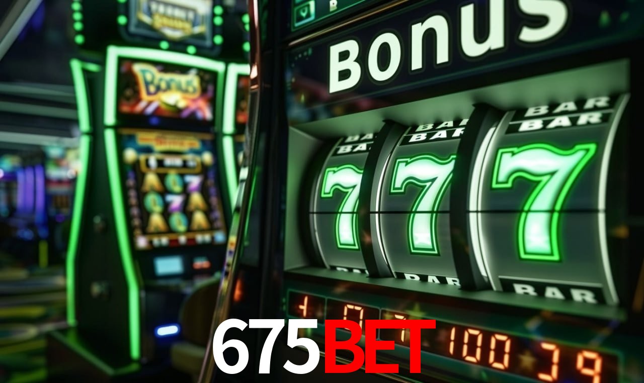 Live Casino 675bet