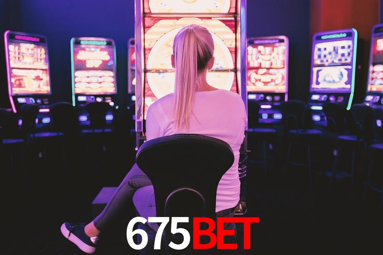 Games Directory 675bet
