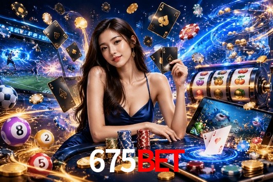 2FA Security 675bet