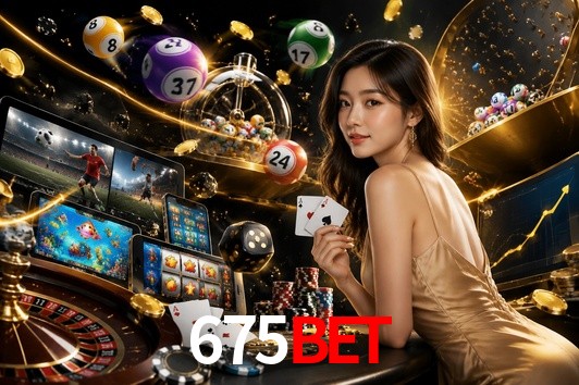 Exclusive Offers 675bet