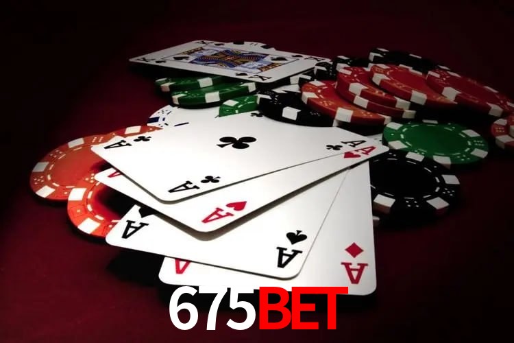 Torneios 675bet