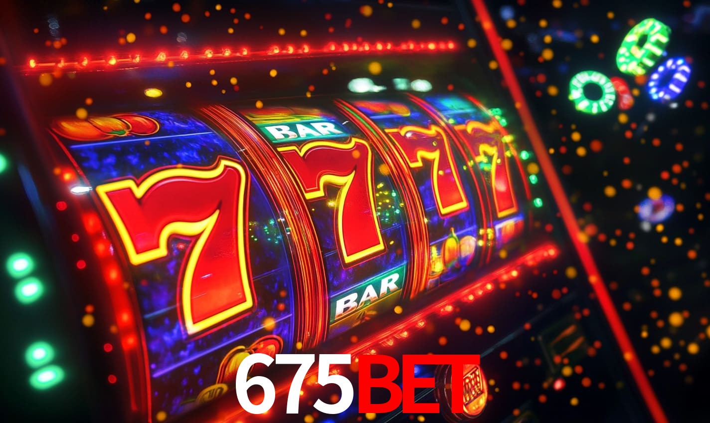 675bet: Seu Especialista em Apostas Esportivas Brasileiras