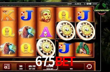 A Revolução dos Aplicativos de Jogos no 675bet